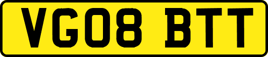 VG08BTT