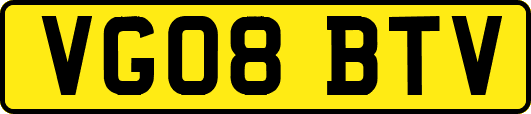 VG08BTV