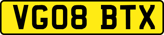 VG08BTX