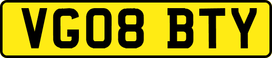 VG08BTY