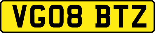VG08BTZ