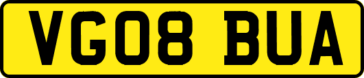 VG08BUA