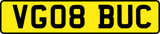 VG08BUC