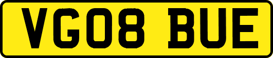 VG08BUE