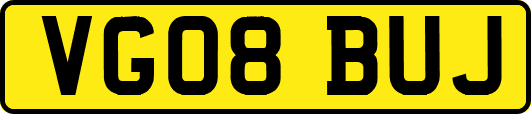 VG08BUJ