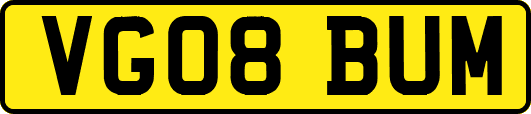 VG08BUM