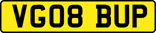 VG08BUP