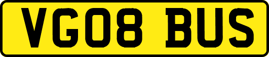 VG08BUS