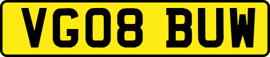 VG08BUW