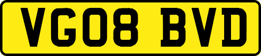 VG08BVD