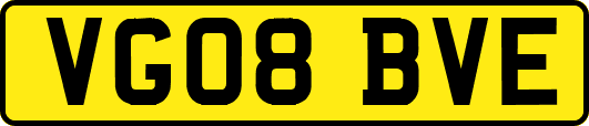 VG08BVE