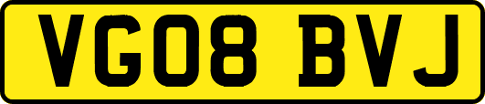VG08BVJ