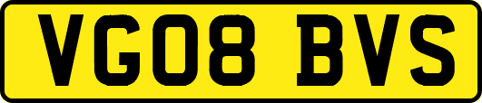 VG08BVS