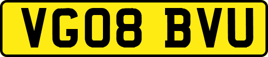 VG08BVU