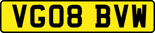 VG08BVW