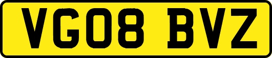 VG08BVZ