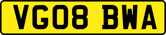 VG08BWA