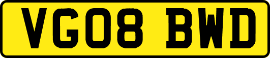 VG08BWD