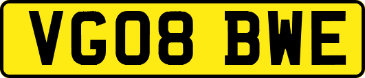 VG08BWE