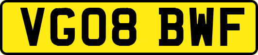 VG08BWF