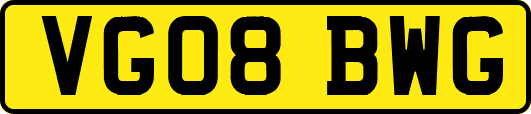 VG08BWG