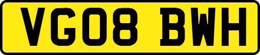 VG08BWH