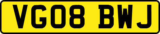 VG08BWJ