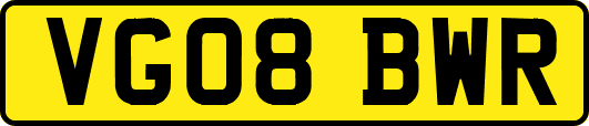 VG08BWR