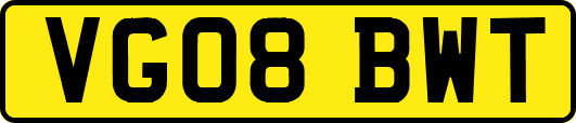 VG08BWT