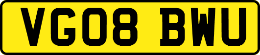 VG08BWU