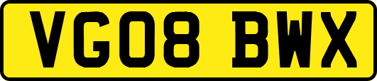 VG08BWX