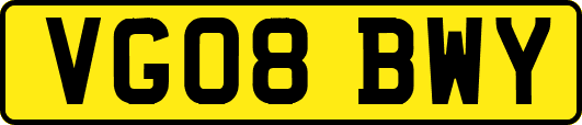 VG08BWY