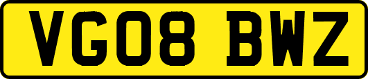 VG08BWZ