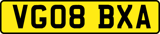 VG08BXA