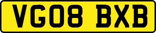 VG08BXB