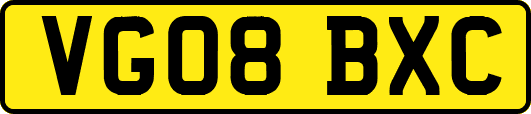VG08BXC