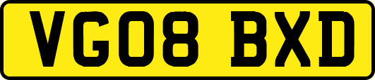 VG08BXD