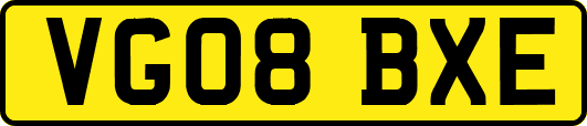 VG08BXE