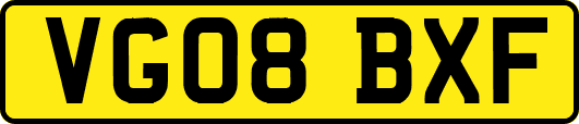 VG08BXF