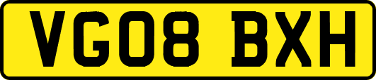 VG08BXH