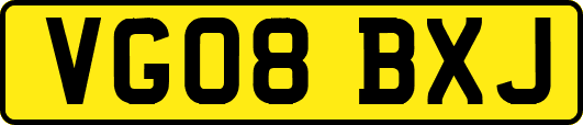 VG08BXJ