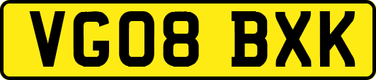 VG08BXK
