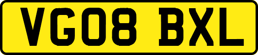 VG08BXL
