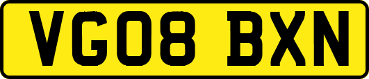 VG08BXN