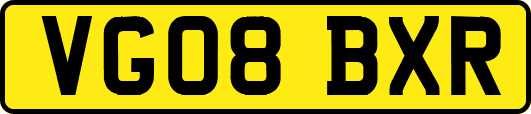 VG08BXR