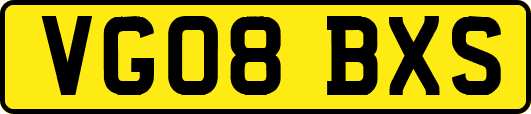 VG08BXS