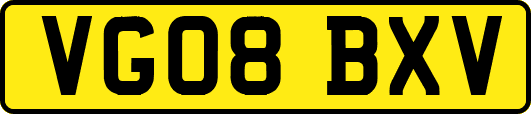 VG08BXV