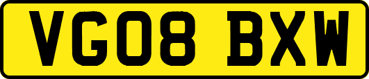 VG08BXW