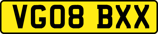 VG08BXX