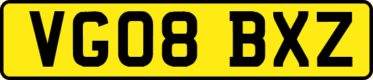 VG08BXZ